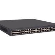 HPE OfficeConnect 1950 48G 2SFP+ 2XGT PoE+ Switch JG963A