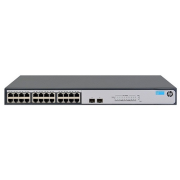HPE OfficeConnect 1420 24G 2SFP Switch JH017A