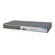 HPE OfficeConnect 1420 24G 2SFP+ Switch JH018A