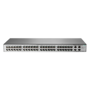 HPE OfficeConnect 1850 48G 4XGT PoE+ 370W Switch JL173A