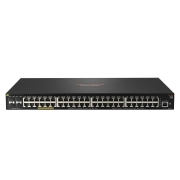 Aruba 2930F 48G PoE+ 4SFP Switch (JL262A) (JL262ACM)