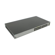 HPE OfficeConnect 1920S 24G 2SFP PPoE+ 185W Switch JL384A