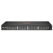 Aruba 6100 48G 4SFP+ Switch_(JL676A)