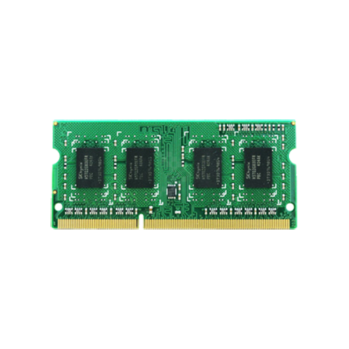 Ram Synology RAM1600DDR3-4GB
