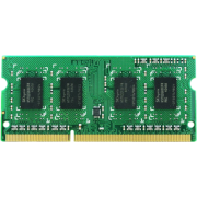 Bộ nhớ Ram Synology RAM1600DDR3L-4GBX2