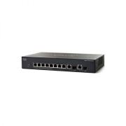 Switch Cisco SF302-08MPP-K9-EU
