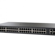 Switch Cisco SG220-50-K9-EU