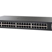 Switch Cisco SG220-50P-K9-EU