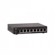 Switch Cisco SG250-08HP-K9-AU