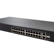 Switch Cisco SG250-26-K9-EU