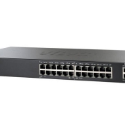 Switch Cisco SG250-26P-K9-EU