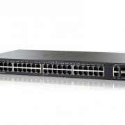 Switch Cisco SG250-50-K9-EU