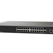 Switch Cisco SG250X-24P-K9-EU