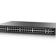 Switch Cisco SG350-52MP-K9-EU
