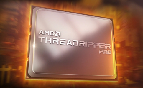 AMD Threadripper PRO 5000 series đánh bại hoàn toàn Intel Xeon trong bài test Unreal Engine
