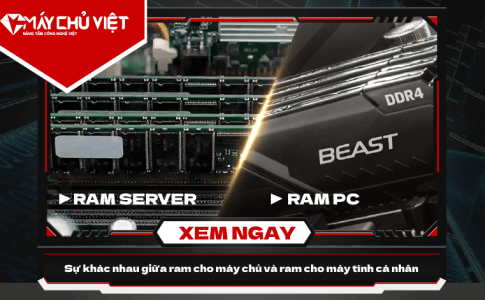 Ram Server