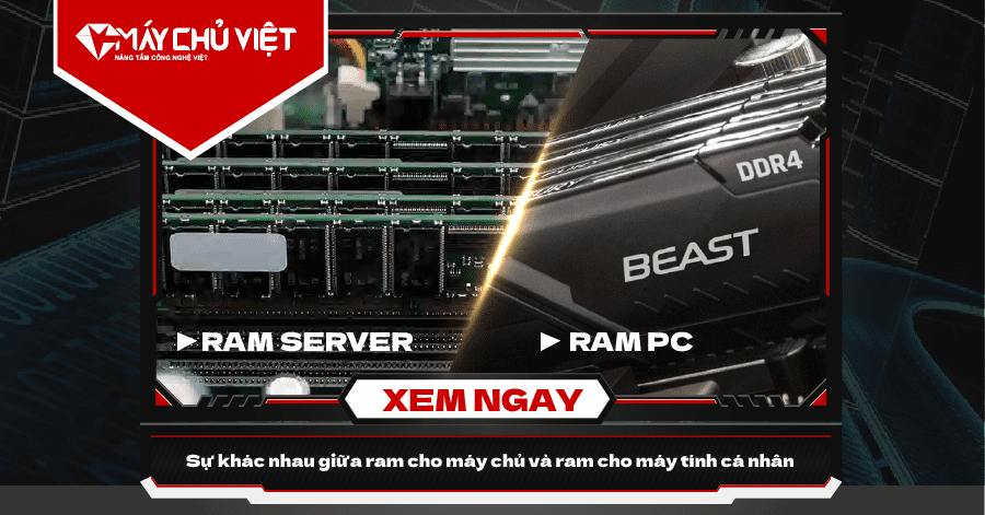 Ram Server