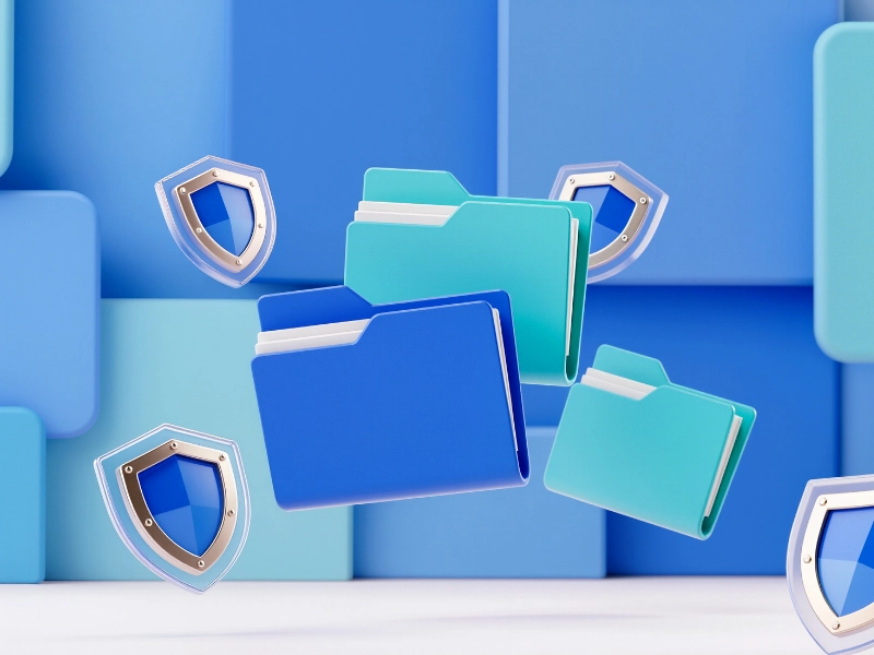 Thiết bị lưu trữ NAS: Giải pháp lưu trữ dữ liệu an toàn, hiệu quả cho cá nhân và doanh nghiệp