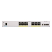 Switch Cisco Catalyst C1000-24P-4X-L