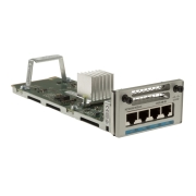 Network Module Cisco Catalyst C9300-NM-4M
