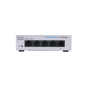 Switch Cisco Business CBS110-5T-D
