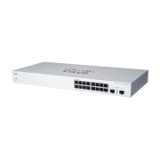 Switch Cisco Business CBS220-16P-2G