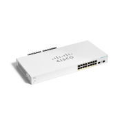 Switch Cisco Business CBS220-16T-2G