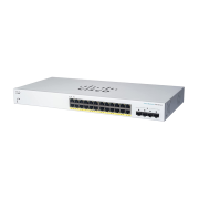 Switch Cisco Business CBS220-24P-4X