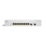 Switch Cisco Business CBS220-8P-E-2G