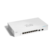 Switch Cisco Business CBS220-8T-E-2G