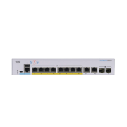 Switch Cisco Business CBS250-8P-E-2G
