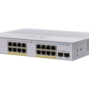 Switch Cisco Business CBS350-16P-2G