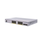 Switch Cisco Business CBS350-24P-4X