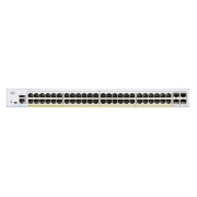 Switch Cisco Business CBS350-48P-4G