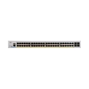 Switch Cisco Business CBS350-48T-4X