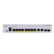 Switch Cisco Business CBS350-8P-2G