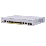 Switch Cisco Business CBS350-8P-E-2G