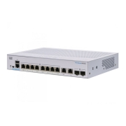 Switch Cisco Business CBS350-8T-E-2G