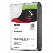 Ổ cứng HDD SEAGATE IronWolf ST10000VN0008 - 10TB