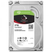Ổ cứng HDD SEAGATE IronWolf ST2000VN004 - 2TB