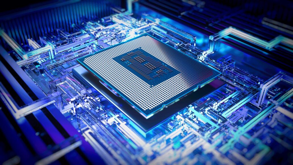 Intel Core i9-13900KS “Raptor Lake” - CPU 6 GHz đầu tiên trên thế giới ra mắt vào đầu năm 2023