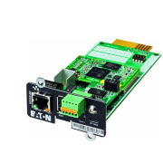 Network and Modbus Card-MS (744-07774)
