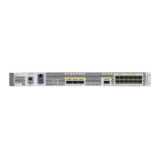 Router Cisco C8500-12X4QC