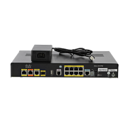 Router Cisco C891FW-E-K9