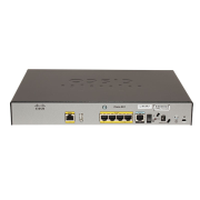 Router Cisco CISCO881-SEC-K9