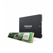 Ổ cứng SSD 1.92TB Samsung PM9A3 PCIE U.2 2.5 - MZQL21T9HCJR