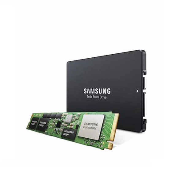 SSD Enterprise Samsung PM9A3