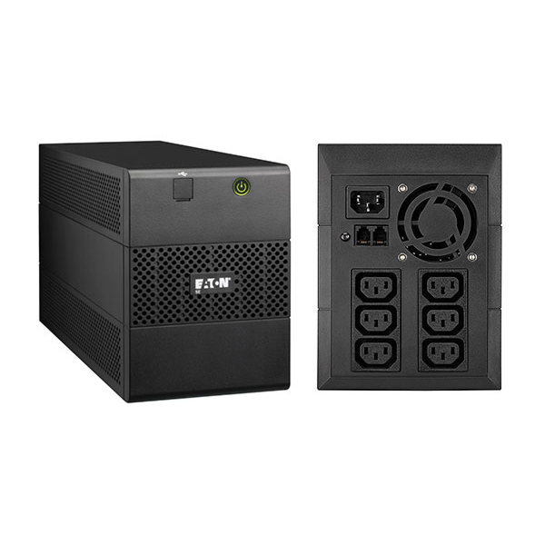 UPS Eaton 5E 1100VA USB 230V (9C00-63011)