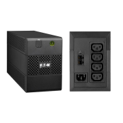 UPS Eaton 5E 650VA USB 230V (9C00-43362)