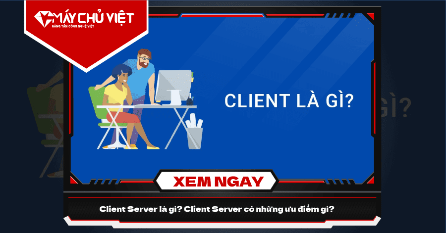 Client Server
